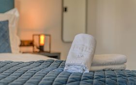 Lichia Amia Luxury Rooms